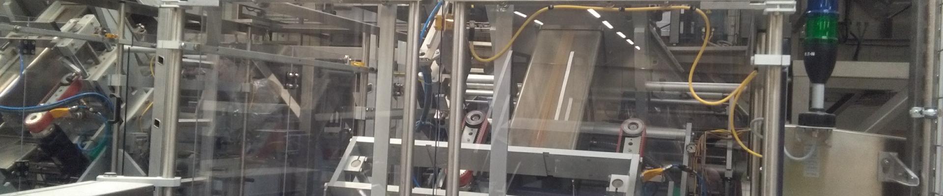 Industrija hrane i pića